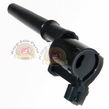 Load image into Gallery viewer, NEW 8 Pack Ignition Coils for Various Lincoln Ford GT Mustang DG512 C1141 UF191