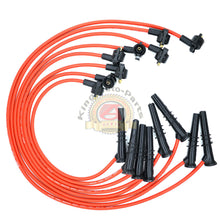 Load image into Gallery viewer, 2 Ignition Coil Pack+Spark Plug Wire Set For Ford F150F250 Lincoln Mercury FD487