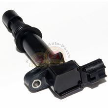 Load image into Gallery viewer, Pack of 6 New Ignition Coils fits Dodge Jeep Mitsubishi 3.7L V6 4.7L V8 UF270