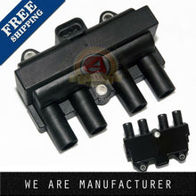 Load image into Gallery viewer, BRAND NEW PREMIUM IGNITION COIL for CHEVROLET DAEWOO GENERAL MOTORS OPEL