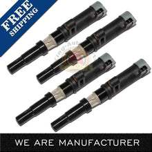 Load image into Gallery viewer, SET OF 4 IGNITION COILS for RENAULT SCENIC 1.4 1.6 2.0 7700107177 UF-653