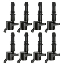 Load image into Gallery viewer, 8 Pack DG511 Ignition Coil For Ford Mustang F-150 Expedition 4.6L 5.4L 2004-2008