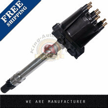 Load image into Gallery viewer, New HIGH PERFORMANCE IGNITION DISTRIBUTOR for GMC CHEVY Pontiac V6 4.3L 262