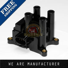 Load image into Gallery viewer, DG-506 Ignition Coil DG506 DG536 fits Ford Escape Ranger CONTOUR Focus MAZDA