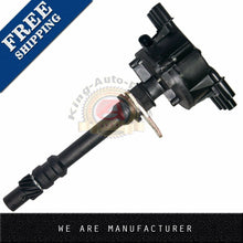 Load image into Gallery viewer, GM02 Distributor for 96-05 Chevy GMC Pickup Truck 4.3L V6 Vortec 12598210