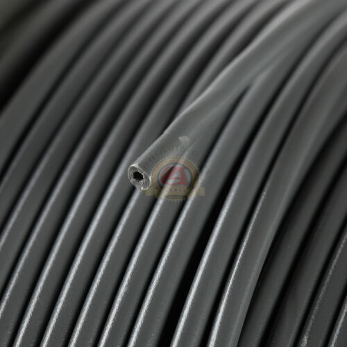 16 GAUGE 500Ft WIRE GRAY 500' PRIMARY AWG STRANDED COPPER MADE IN USA