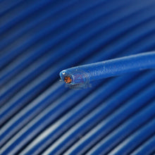 Load image into Gallery viewer, 500FT Blue 18 Gauge AWG High Performance Primary Wire Made in USA
