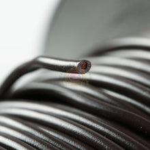 Load image into Gallery viewer, 500FT Brown 18 Gauge AWG High Performance Primary Wire Made in USA
