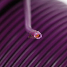Load image into Gallery viewer, 500FT  Purple18 Gauge AWG High Performance Primary Wire Made in USA
