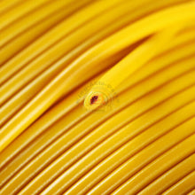 Load image into Gallery viewer, 500FT  Yellow 18 Gauge AWG High Performance Primary Wire Made in USA
