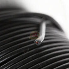 Load image into Gallery viewer, 500FT High Performance  Black 18 Gauge AWG 12V Primary Wire
