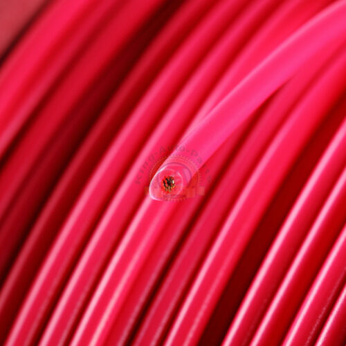 16 Gauge 500Ft WIRE PINK 500' PRIMARY AWG STRANDED COPPER MADE IN USA