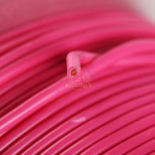Load image into Gallery viewer, 500FT Pink 18 Gauge AWG High Performance Primary Wire Made in USA

