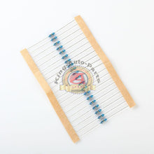 Load image into Gallery viewer, 6.04K Ohm 1/4 Watt 1% Metal Film Resistor Lot of 20 Pieces
