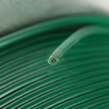 Load image into Gallery viewer, 500FT Green 18 Gauge AWG High Performance Primary Wire Made in USA
