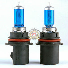 Load image into Gallery viewer, 2pcs 9007-HB5 White 55/65W Xenon Halogen Headlight Bulb Hi/Lo Beam
