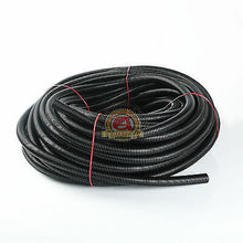 Load image into Gallery viewer, 20 Ft. 5/8&quot; Split Wire Loom Conduit Polyethylene Tubing Car Audio Installation
