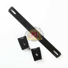 Load image into Gallery viewer, 10 &#39;&#39; Black Carrying Handle Grip Case Box Speaker Cabinet Amp Strap Handle
