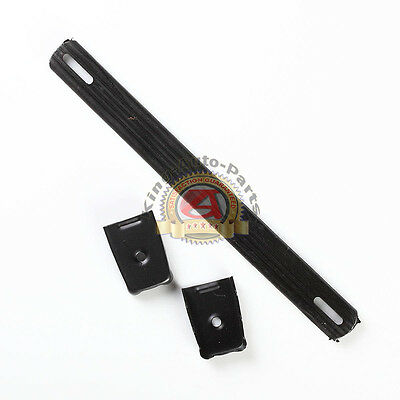 10 '' Black Carrying Handle Grip Case Box Speaker Cabinet Amp Strap Handle