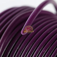 Load image into Gallery viewer, 100FT High Performance Purple 18 Gauge AWG 100&#39; 12V Primary Wire Made in USA
