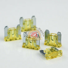 Load image into Gallery viewer, MNF20 Mini Low Profile Atm Style Fuse W/ 20 Ampere - 5/Pack Free Shipping
