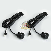 Load image into Gallery viewer, Black Extra Backup Sensor For Backup2-RR 2PCS Free Shipping
