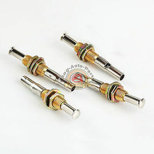 Load image into Gallery viewer, 4x Universal Car Truck Boat Door Jamb Dome Light Hood Door 2" Short Pin Switch
