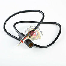Load image into Gallery viewer, 24 Inches / 2Ft Male Female Universal Antenna Extension Cable Adaptor New
