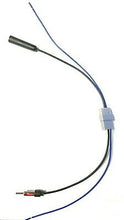 Load image into Gallery viewer, Antenna Cable KIT to Aftermarket Radio Stereo Adapter for Select 07-up Nissan
