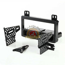 Load image into Gallery viewer, AI CAR STEREO RADIO CD PLAYER DASH INSTALL MOUNTING KIT INSTALLATION MOUNT TRIM
