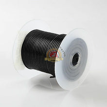 Load image into Gallery viewer, 100FT High Performance Black 18 Gauge AWG 100&#39; 12V Primary Wire Made in USA
