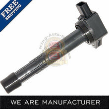 Load image into Gallery viewer, New PREMIUM IGNITION COILS FOR 2002-2006 HONDA 2.4L 2.0L C1382 UF311 UF-311
