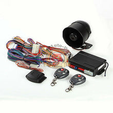 Load image into Gallery viewer, BARRACUDA 4 Button Door Lock Security System Free Shipping
