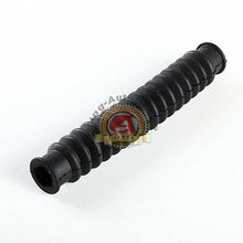 Load image into Gallery viewer, 1/2&quot; Diameter Door Loom Rubber Tube Flexible Rubber Boot Sleeve ELE505010099

