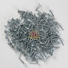Load image into Gallery viewer, Phillips Truss Head Zinc Sheet Metal Self Tapping Screw 18-8 #8 x 1&#39;&#39; Qty 500
