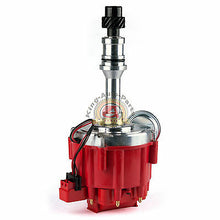 Load image into Gallery viewer, Oldsmobile OLDS V8 HEI Distributor 260 307 350 403 455 Engine 1968-1976
