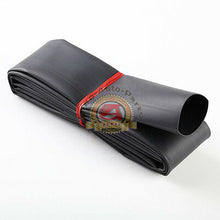 Load image into Gallery viewer, 3M FP-301 BLACK HEAT SHRINK TUBING (1 inch x 4 feet) From USA
