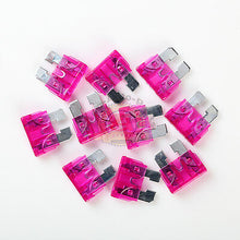 Load image into Gallery viewer, 30pcs 35 Amp ATC Fuse Blade Style 35A Automotive Car Truck

