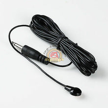 Load image into Gallery viewer, 2 x Single IR LED Emitter Visible Home Theatre self adhesive remote Red diode
