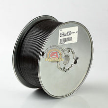 Load image into Gallery viewer, 16 Gauge 500Ft METAL OF WIRE BROWN 500&#39; PRIMARY AWG STRANDED COPPER MADE IN USA
