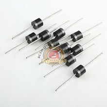 Load image into Gallery viewer, 6A1 6Amp 1000Volt High Power Diode 10pcs
