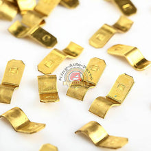 Load image into Gallery viewer, AGC FUSE TAP  .250 100PCS FREE SHIPPING
