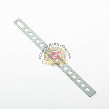 Load image into Gallery viewer, BS9 Metal Mounting Back Strap 9"
