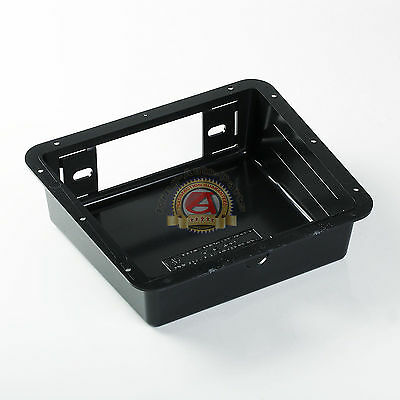 TVC104 Universal Underdash Stereo Car Boat RV Radio Install Dash Mounting Kit Ai
