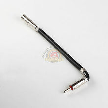Load image into Gallery viewer, Car Stereo Radio Antenna FM AM Adapter GM MINI female DIN to Standard male DIN
