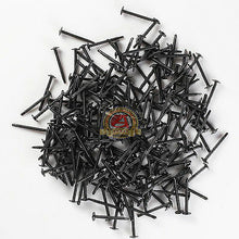 Load image into Gallery viewer, Phillips Truss Head Black Sheet Metal Self Tapping Screw #8 x 1 5/8&#39;&#39; Qty 500
