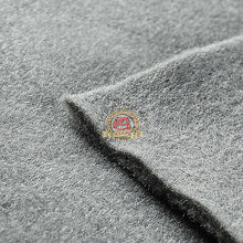 Load image into Gallery viewer, 5yard x 40" WIDE OZITE OEM CARPET UNBACKED GREAT FOR DOORS AND ENCLOSURES GRAY

