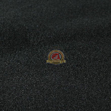 Load image into Gallery viewer, 5 Yard x 54" Wide Speaker Box Carpet Unbacked Black Auto carpet 180" x 54"

