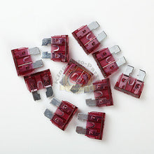 Load image into Gallery viewer, A pack of 30 piece -- 40 Amp ATC Fuse Blade Style 40A Automotive Car Truck
