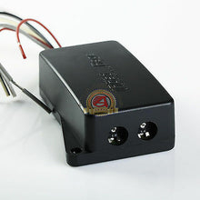 Load image into Gallery viewer, Adjustable RCA Line-Out High Low Output OutAmp Converter Adapter RRLOC35
